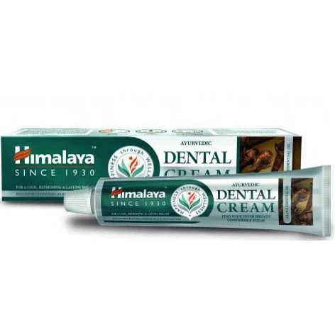 Паста за зъби Himalaya Dental Cream Карамфил 0,075