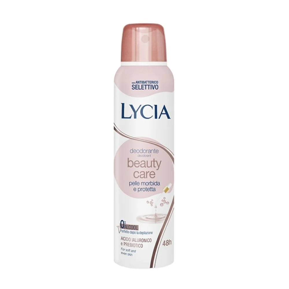Личия део 0,150 Beauty Care