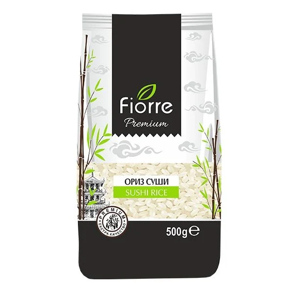 Ориз Суши 0,500 Fiorre
