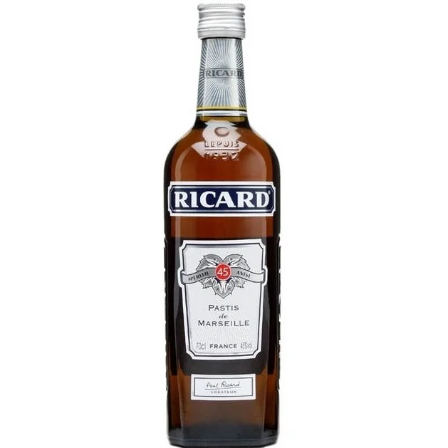 Мастика Рикар 0,700