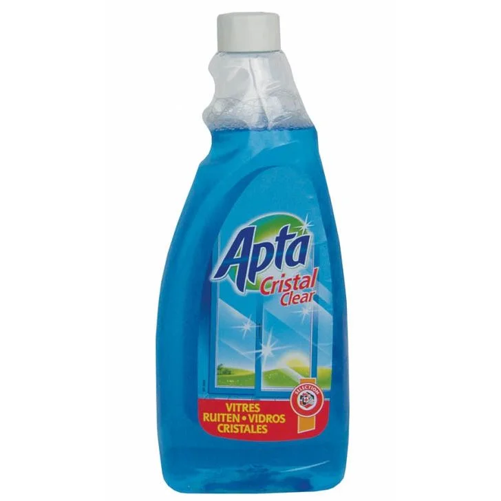 Apta за стъклa 0,750 пълнител
