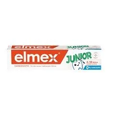Паста за зъби  Elmex Junior 6 - 12  0,075
