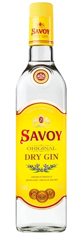 Джин Савой клуб 1 л.