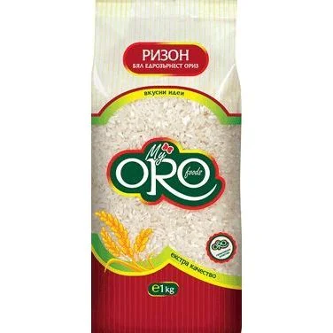 Ориз Оро Ризон 1 кг.