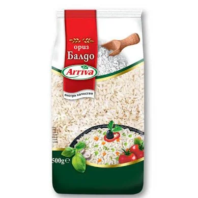 Ориз Балдо 0.500 Arriva