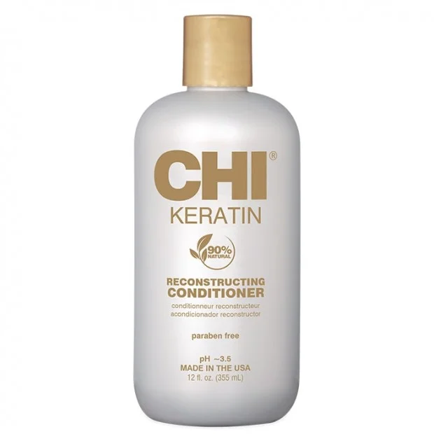Chi балсам за коса 0,355 Keratin