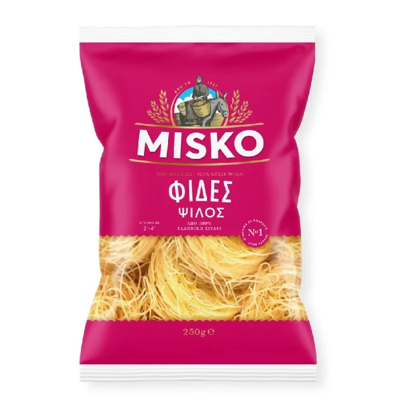 Миско фиде 0,250 навито
