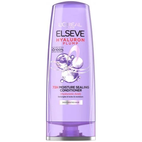 Лореал балсам Elseve Hyaluron Plump 0,200