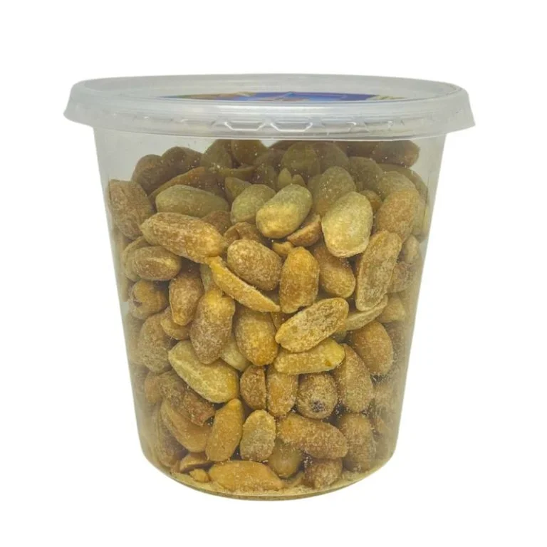 Печени Белени Фъстъци 0,230 Rumina nuts