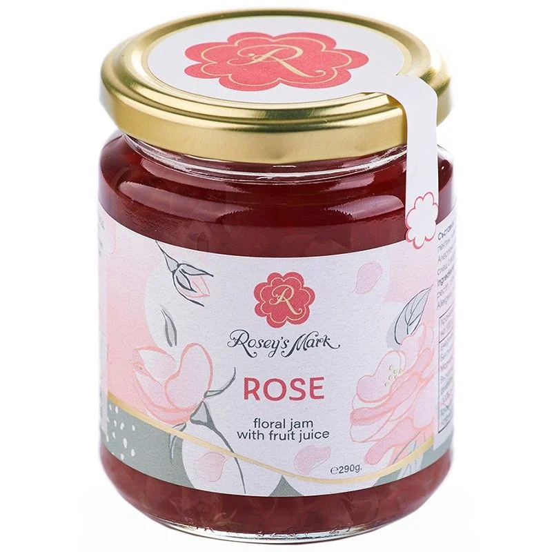 Сладко от рози 0,290 Rosey' Mark