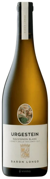 Бяло вино Urgestein 0,750 Baron Longo