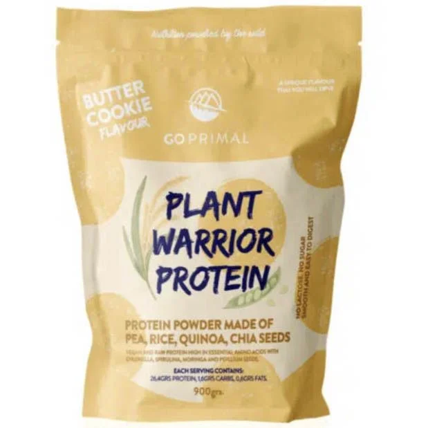 GoPrimal  Vegan Protein 0,900