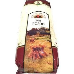 Ориз Ризон 1кг. МКМ