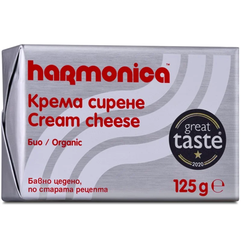 БИО Крема Сирене Хармоника 0,125