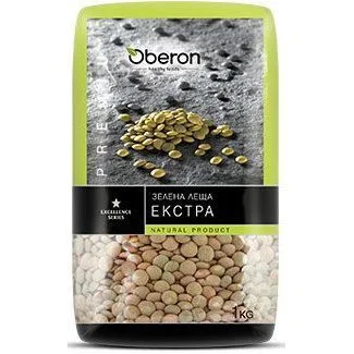 Леща Екстра 1 кг. Оберон