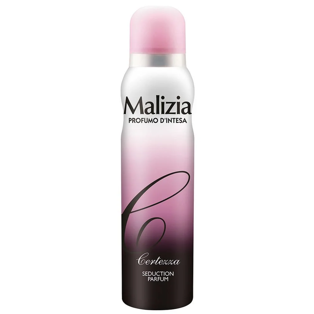 Malizia Део дамски 0,150 Certezza