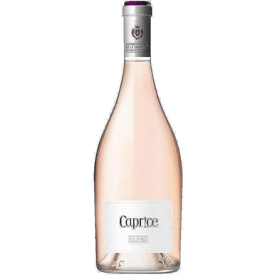 Вино Розе Caprice  0,750 Provence