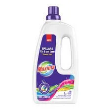 Гел за пране Sano 1 л. Mix & Wash