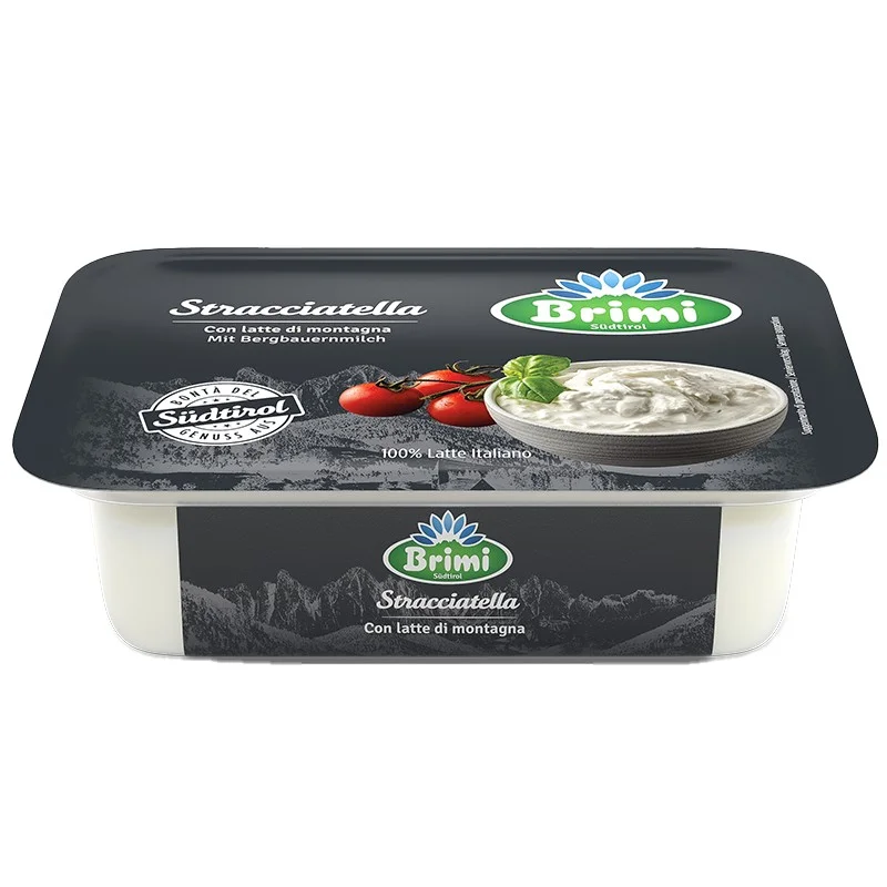 Сирене Страчатела 0,250 Brimi