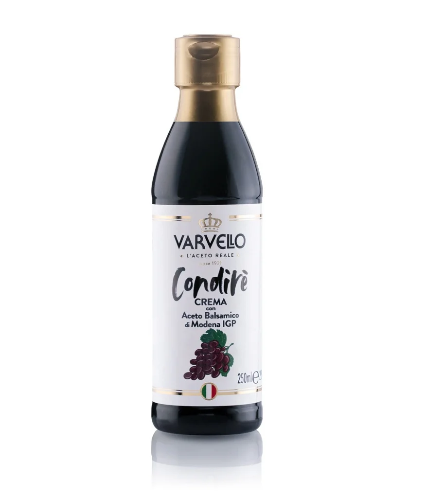 Балсамова глазура класик 0,500 Varvello Pet