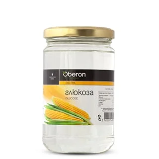 Глюкоза 0.400 Оберон