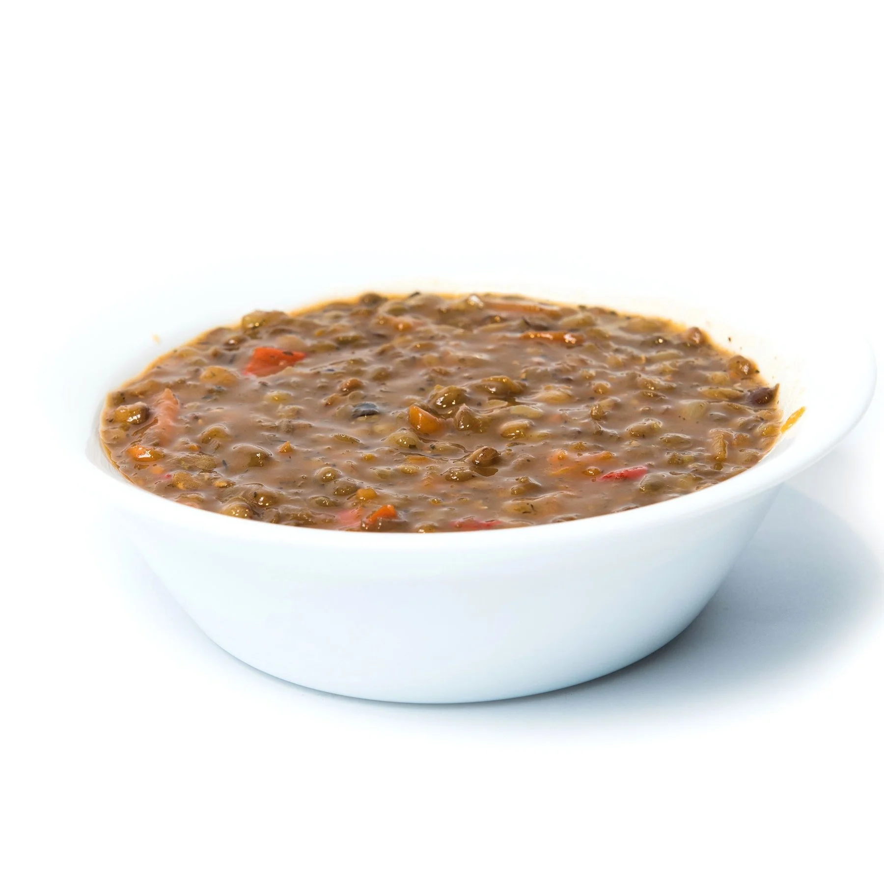 Леща яхния