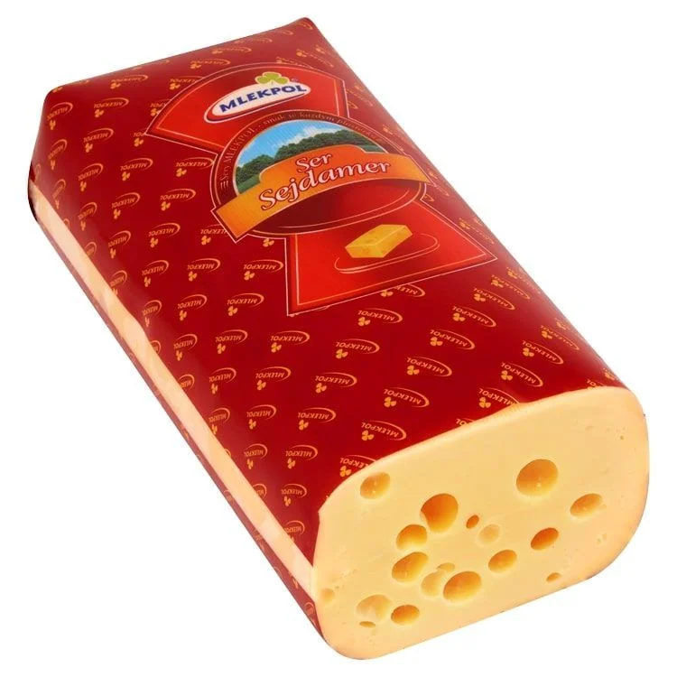 Сеждамер MLEKPOL