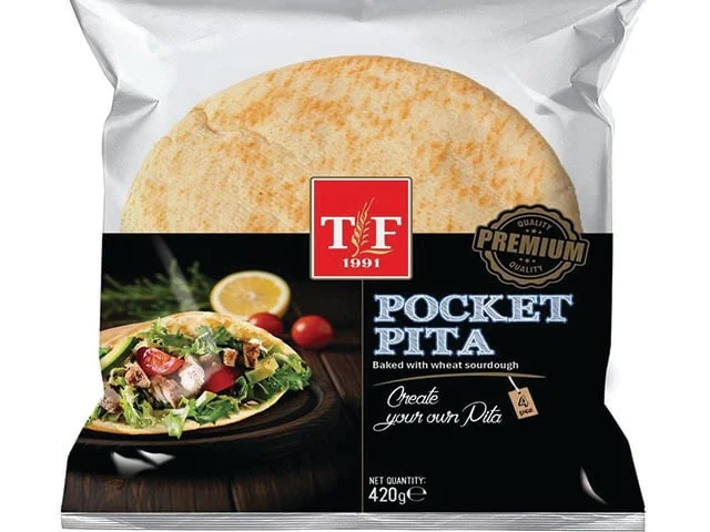Пита джоб 0,420 Тимс