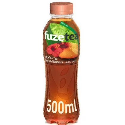 Фюзтий праскова хибискус 0.500