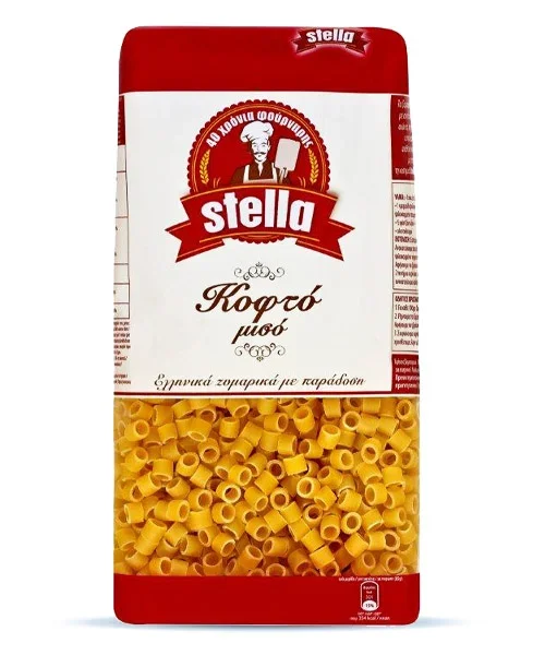 Макарони Стела кофто 0,500
