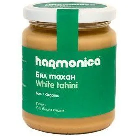 БИО Бял тахан 0,250 Хармоника