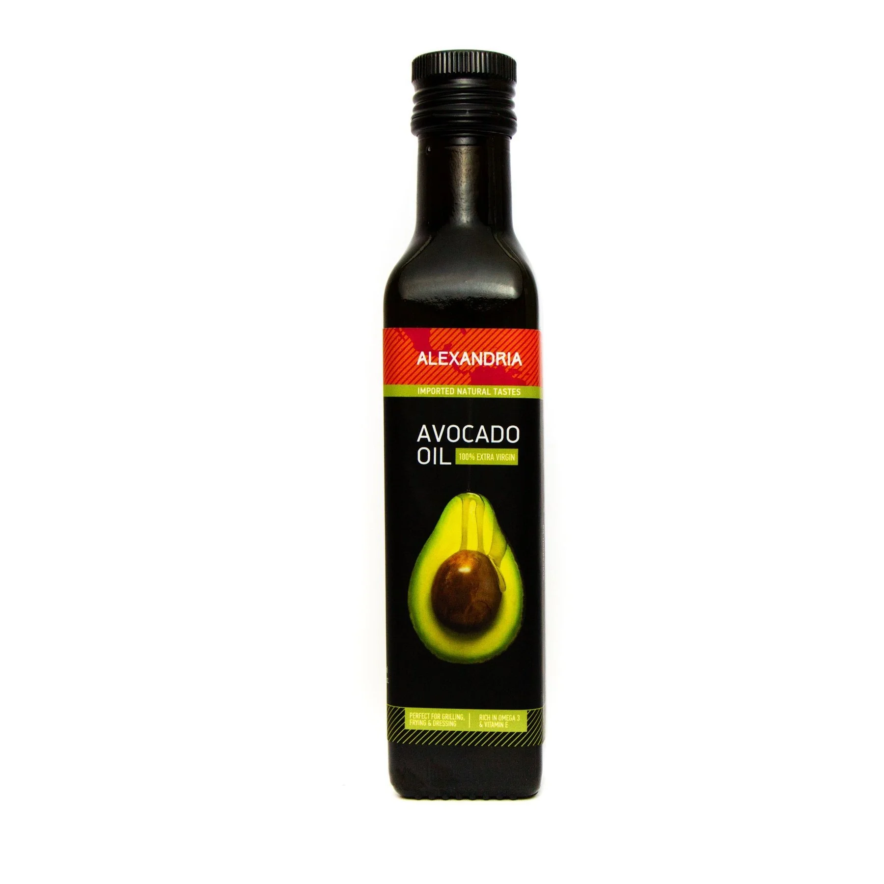 Масло от Авокадо Classic 0,250 Александрия