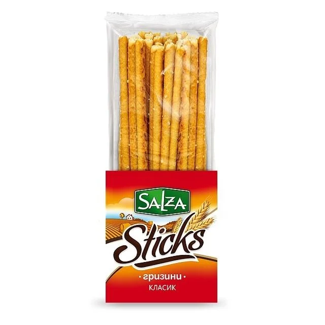 Гризини класик SALZA 0,230