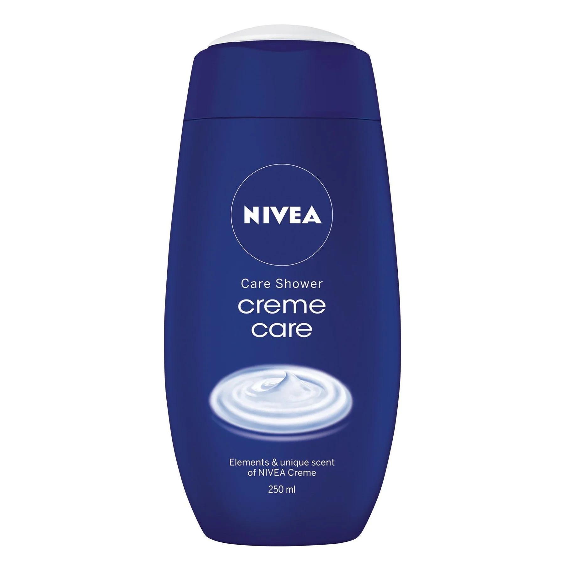Нивеа душ гел Creme Care 0,250