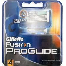 Жилет Fusion ProGlide опаковка от 4 ножчета