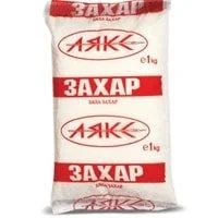Захар Аякс 1 кг.