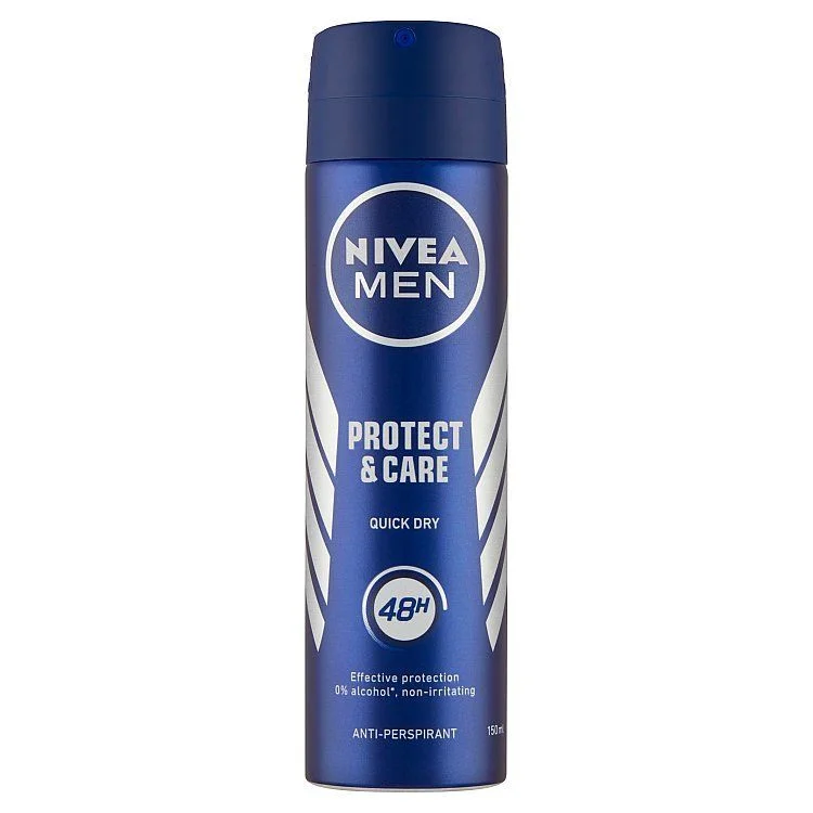 Нивеа део men 0,150 Derma Coconut Defend