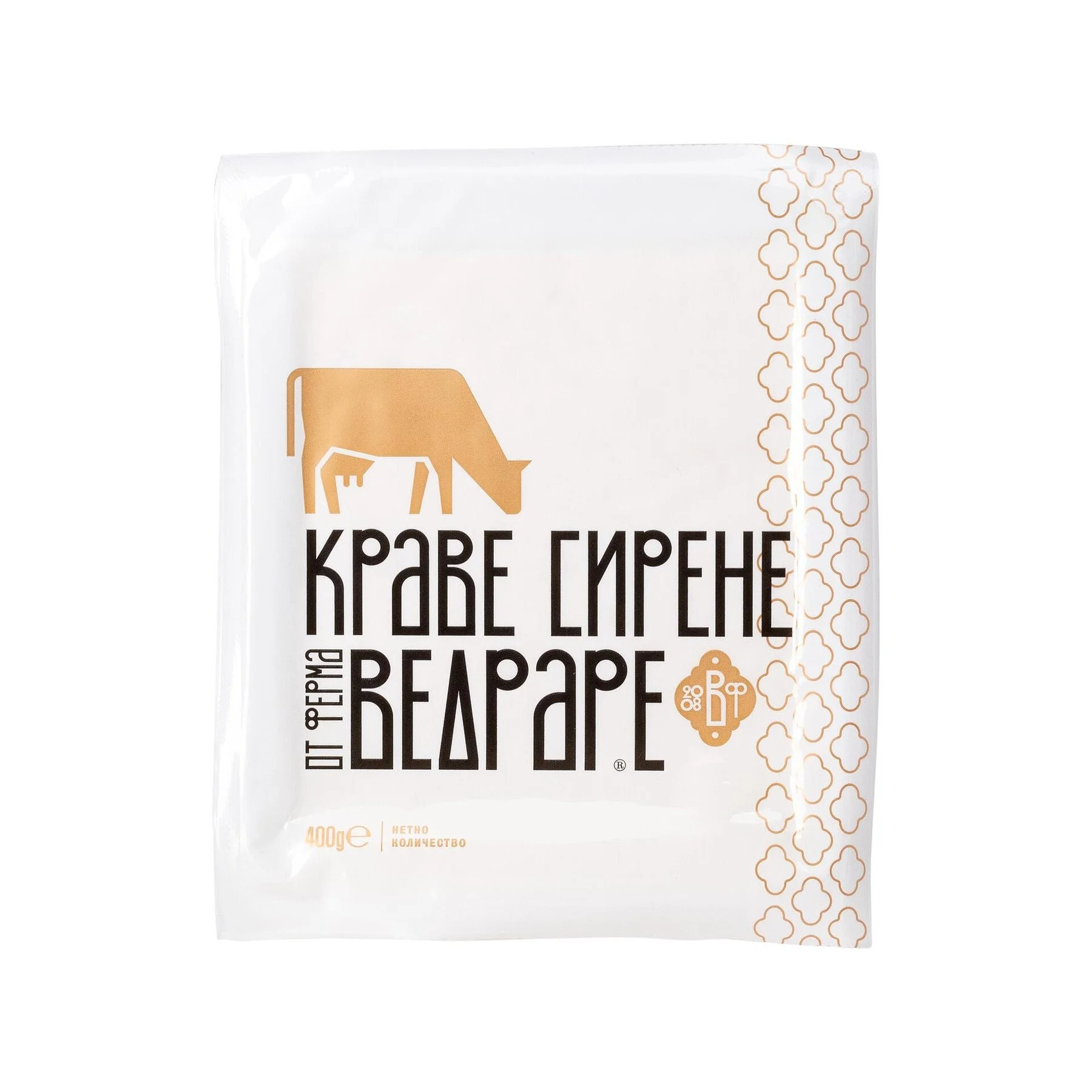 Сирене Краве 0,400 Vedrare