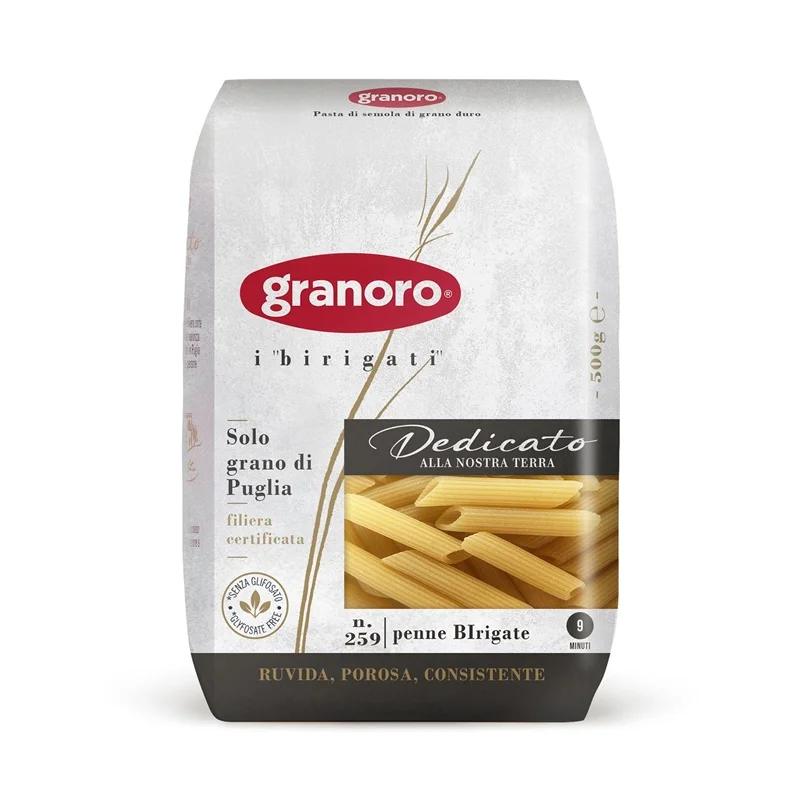 Паста Пене №259 0,500 Granoro