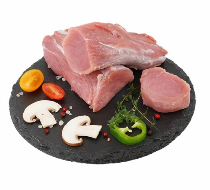 Свинско месо image