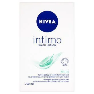 Нивеа лосион за интимна хигиена Mild 0.250
