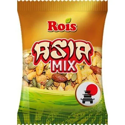 Ядки Asia mix 0,150 Rois