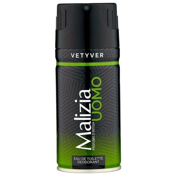 Malizia Део мъжки 0,150 Vetyver