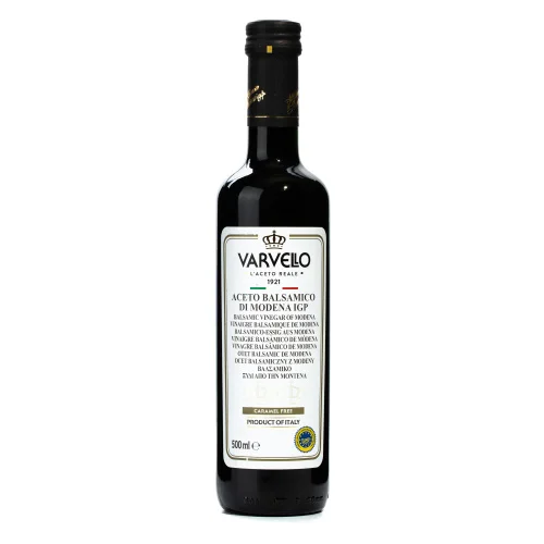 Балсамов оцет 0,500 Varvello Pet