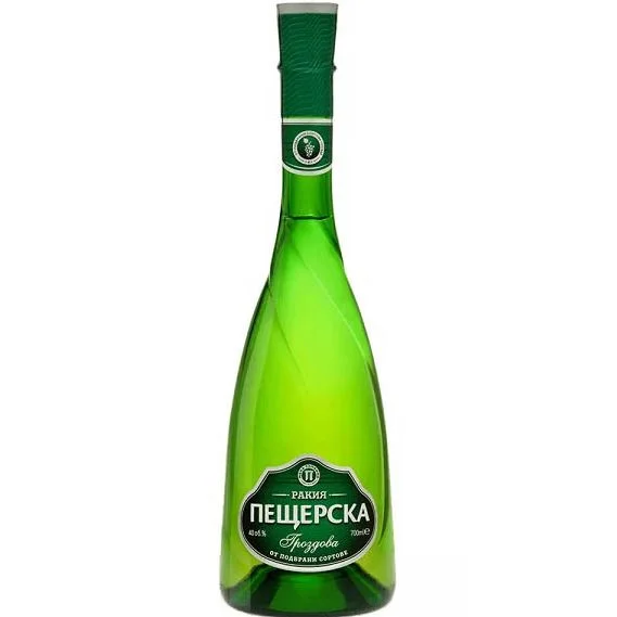 Гроздова ракия Пещера 1 л.