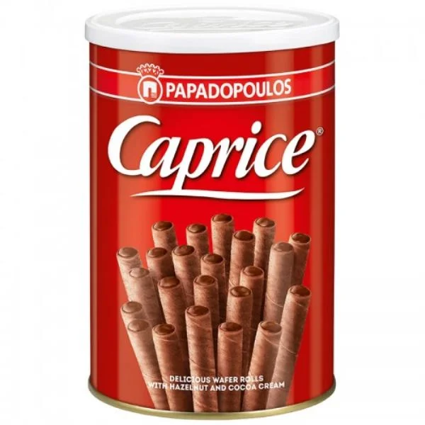 Пурички мини Caprice Papadopoulos 0,115