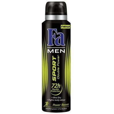 FA део 0,150 Sport Energy Bost 72 h