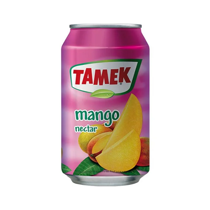 Тамек нектар манго 0,250
