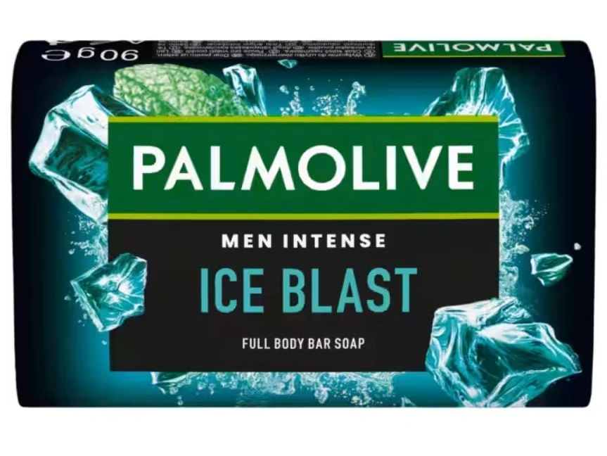 Палмолив сапун 0,090 Ice Blast
