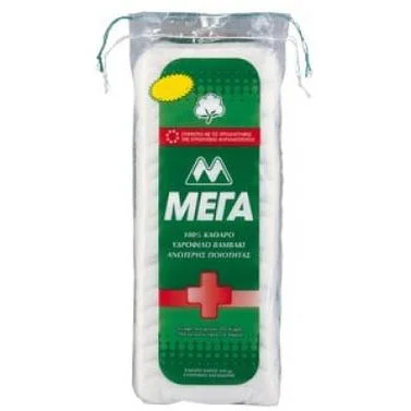 Памук Мега 0,100